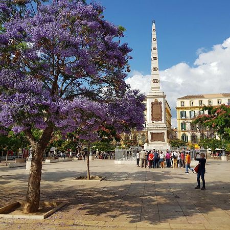 Malaga Paradise Εξωτερικό φωτογραφία
