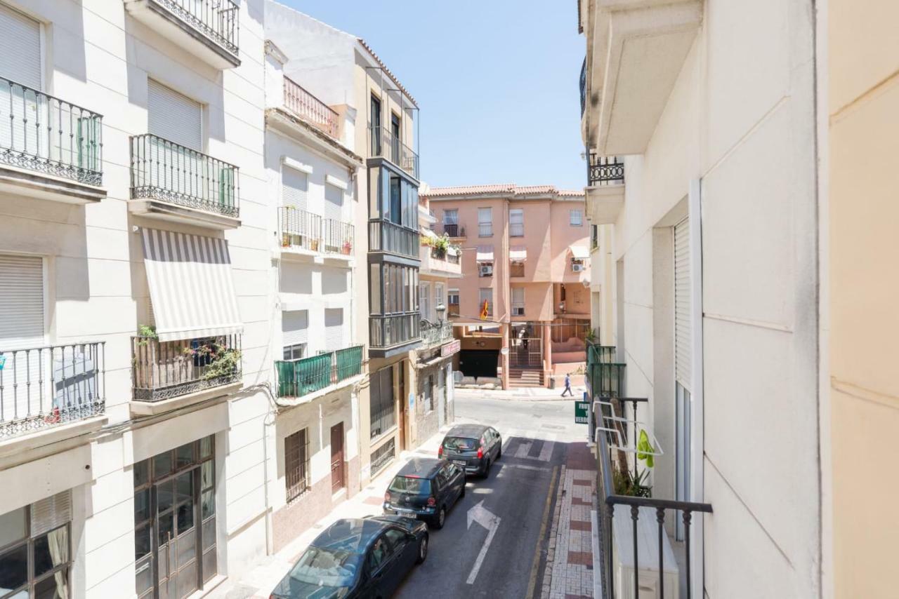 Malaga Paradise Εξωτερικό φωτογραφία