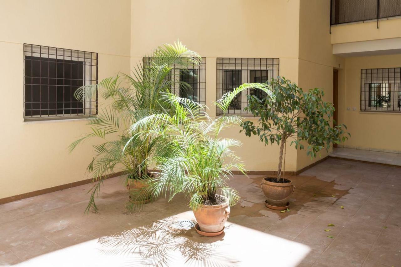 Malaga Paradise Εξωτερικό φωτογραφία