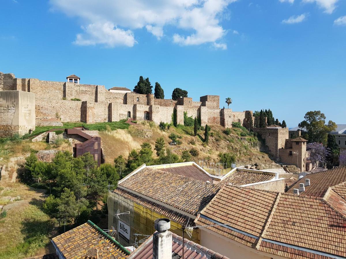 Malaga Paradise Εξωτερικό φωτογραφία